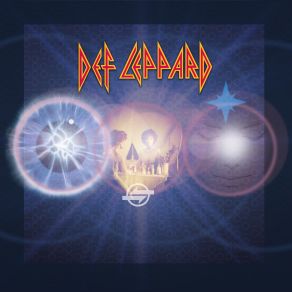 Download track Gift Of Flesh Def Leppard