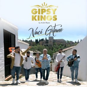 Download track Djelem Djelem The Gipsy Kings, Andre Reyes