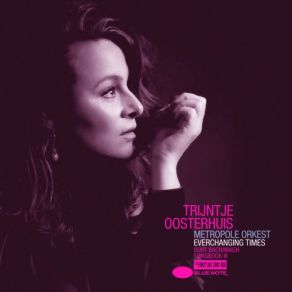 Download track Let Me Go To Him Trijntje Oosterhuis, Metropole Orchestra