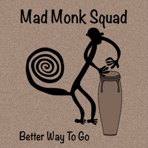 Download track Calm Before The Storm Mad Monk Squad