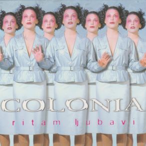 Download track Lady Blue Colonia