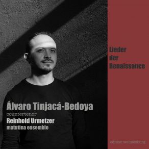 Download track Niemand Weiß (Popsong) Álvaro Tinjacá-Bedoya