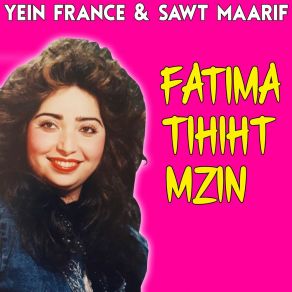 Download track Laakl FATIMA TIHIHIT MZIN