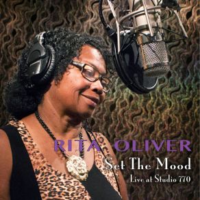 Download track Lord Have Mercy Blues Rita Oliver