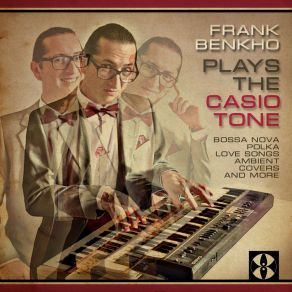 Download track Miniatura Frank Benkho