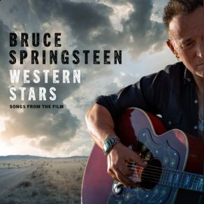 Download track Drive Fast (The Stuntman) Bruce Springsteen