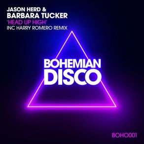 Download track Head Up High (J's Fat Arse Dub) Barbara Tucker