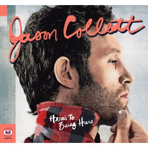 Download track Out Of Time Jason Collett