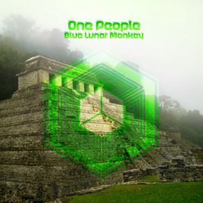 Download track Stop Thinking Blue Lunar Monkey