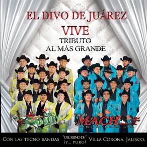 Download track Ya Lo Se Que Tu Te Vas Banda MachBanda Maguey