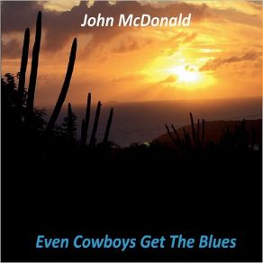 Download track Across The Borderline John McDonald