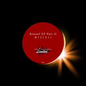 Download track Kosouf (Stephan Seddel Remix) MISIGII