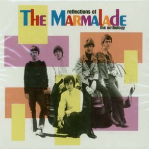 Download track It'S All Leading Up To Saturday Night Marmalade