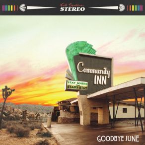 Download track Switchblade Heart Goodbye June