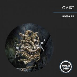 Download track Raid (Original Mix) Gaist