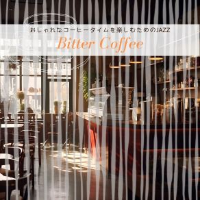 Download track Home Made Bitter Coffee