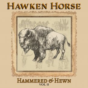 Download track Mount Moriah Hawken Horse