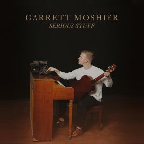 Download track Always Home Garrett Moshier