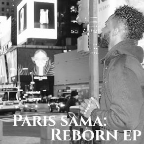 Download track Let's Go Now Paris Sama