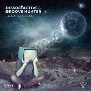 Download track Analog Sectarians Dissociactive, Groove Hunter