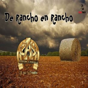 Download track El Fantasma Aaron Chávez