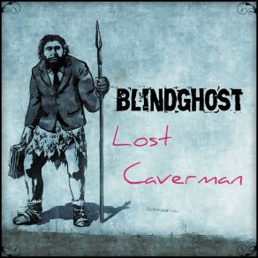 Download track The Red Box BLINDGHOST