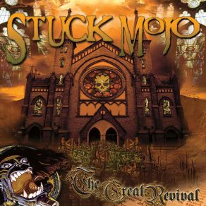 Download track There'S A Miracle Comin' Stuck Mojo