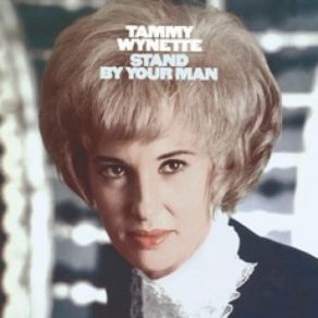 Download track I'M Only A Woman Tammy Wynette