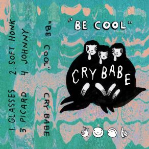 Download track Picard Cry Babe