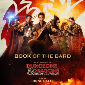 Download track The Nine Hells Lorne Balfe