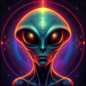 Download track Alien Technology Psymafia