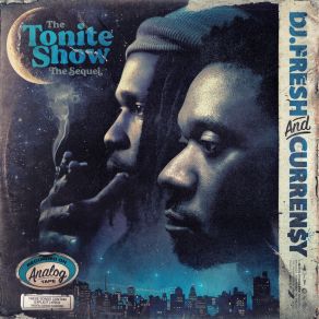 Download track Ultra Violet Curren$ Y, DJ FreshT. F