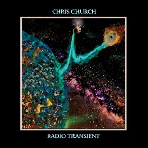 Download track Far Too Late Chris Church