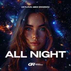 Download track All Night (Extended Mix) Mike Drozdov