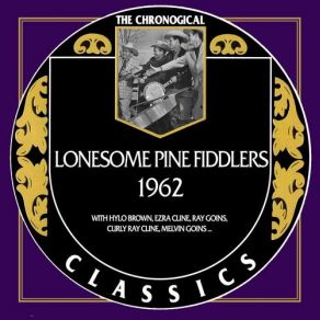 Download track Hard Luck Lonesome Pine Fiddlers