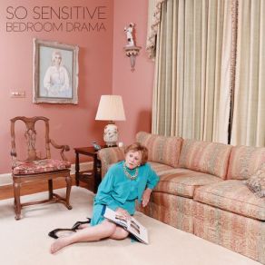 Download track I Love You So Sensitive