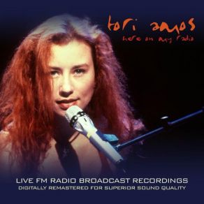 Download track Putting The Damage On - Chicago Wxrt Studios. 2 Jan 1996 Tori Amos