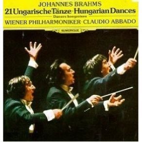 Download track No. 20 [Orchestr. By A. Dvorak] In Em - Poco Allegretto - Vivace Wiener Philarmoniker