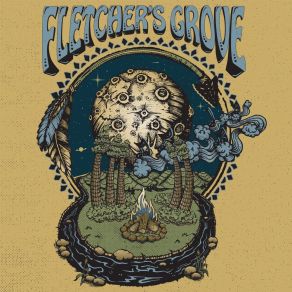 Download track Sound Of Life Fletcher's Grove