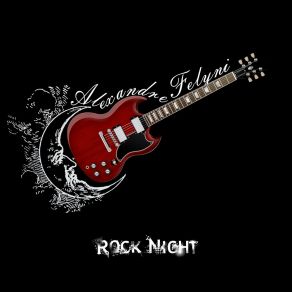 Download track Rock Night Alexandre Felyni