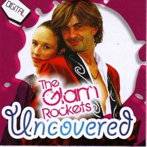 Download track I'm Just A Woman The Glam Rockets