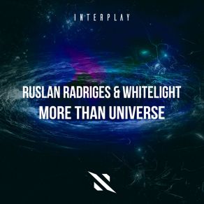 Download track More Than Universe Whitelight