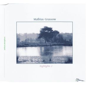 Download track Planetary Conciousness Part 3 Mathias Grassow