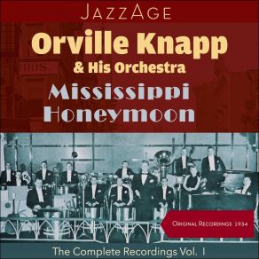 Download track It´s Written All Over Your Face Orville KnappEdith Caldwell