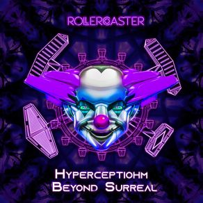 Download track Beyond Surreal Hyperceptiohm