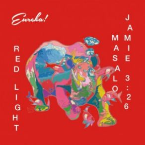 Download track Red Light (Original Mix) Jamie 326