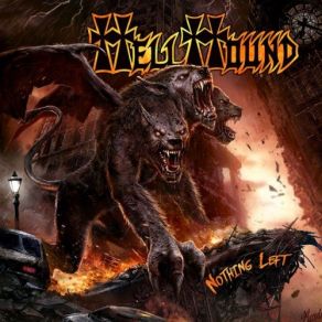 Download track Killing Spree Hellhound