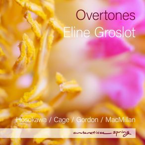 Download track Eolian - Concerto For Harp And Orchestra: II. Where The Breeze Warbles… Eline GroslotEolian