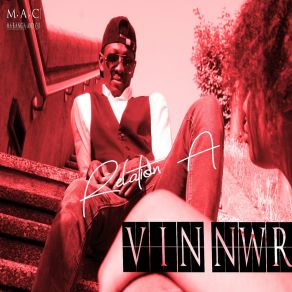 Download track Boxer Vin Nwr