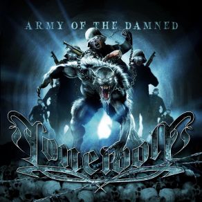 Download track Army Of The Damned Lone Wolf